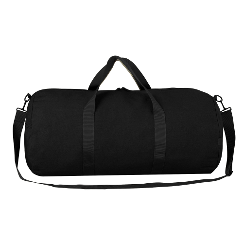 Raven X CanvasOps 19 Inch Duffle Bag Raven X CanvasOps 19 Inch Duffle Bag