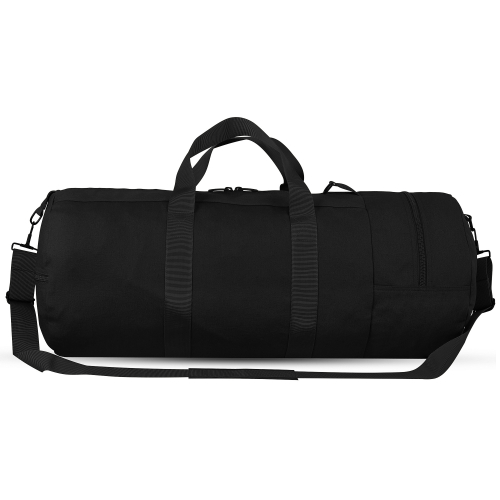 Raven X CanvasOps Double Ender Duffle Bag Raven X CanvasOps Double Ender Duffle Bag