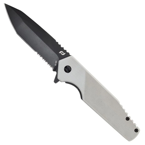 Schrade Shudder Assisted Tanto Folding Knife Schrade Shudder Assisted Tanto Folding Knife