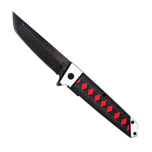 Samurai Tactical Folding Knife Samurai Tactical Folding Knife