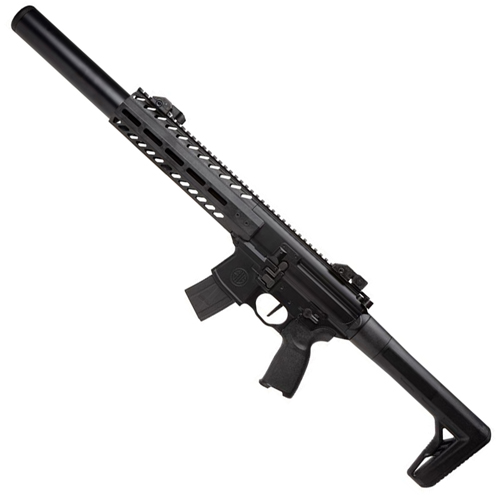 SIG Sauer MCX Gen 2 CO2 .177 Pellet Air Rifle SIG Sauer MCX Gen 2 CO2 .177 Pellet Air Rifle