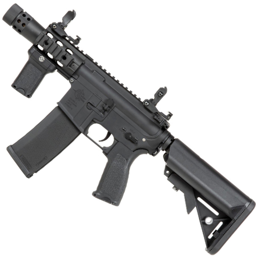 Specna Arms SA-E10 EDGE PDW AEG Airsoft Rifle Specna Arms SA-E10 EDGE PDW AEG Airsoft Rifle