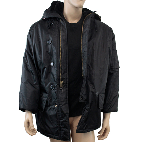 Waterproof Surplus Jacket Waterproof Surplus Jacket
