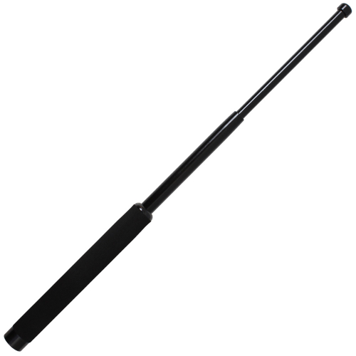 Ultra Force Steel Expandable Baton w/ Sheath Ultra Force Steel Expandable Baton w/ Sheath