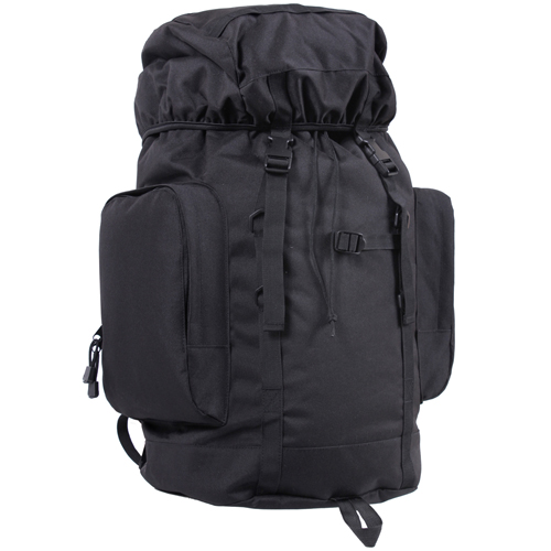 Ultra Force 45L Tactical Backpack