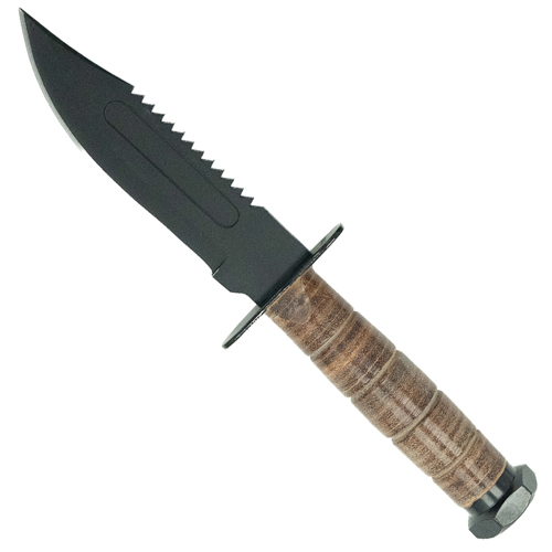 GI Pilot Survival Knife 5" Outdoor Knife GI Pilot Survival Knife 5" Outdoor Knife