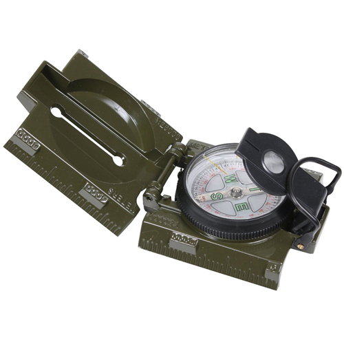 Ultra Force Compass with LED Light Military Marching Ultra Force Compass with LED Light Military Marching
