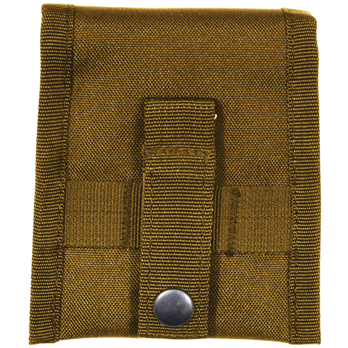 MOLLE Compatible Compass Pouch MOLLE Compatible Compass Pouch