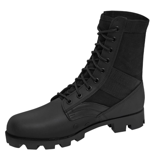 Classic Military Tactical Jungle Boots Classic Military Tactical Jungle Boots