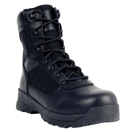 8-Inch Guardian Composite Toe Tactical Boots 8-Inch Guardian Composite Toe Tactical Boots