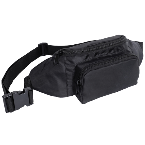 Ultra Force Crossbody Fanny Pack