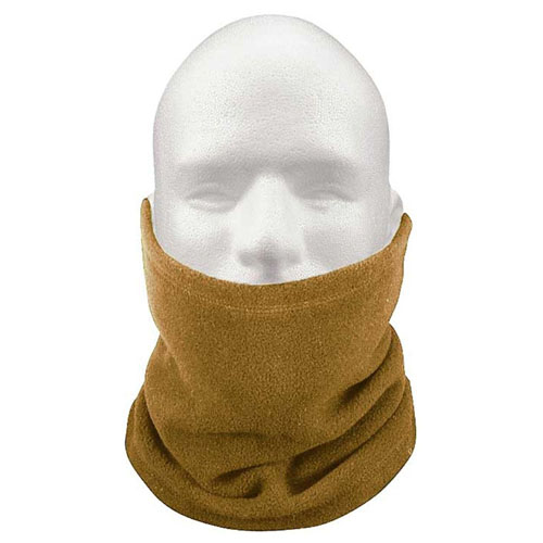 Polar Fleece Neck Warmer Polar Fleece Neck Warmer