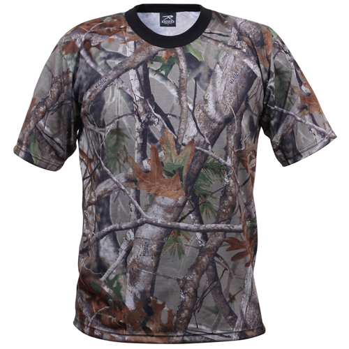 Mens G1 Vista Next Camo T-Shirt Mens G1 Vista Next Camo T-Shirt