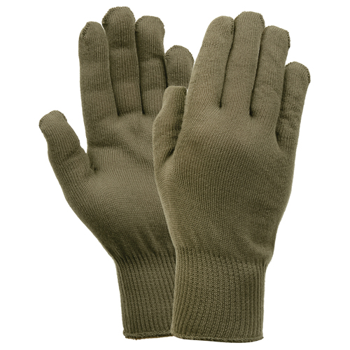 Ultra Force G.I. Polypropylene Glove Liners Ultra Force G.I. Polypropylene Glove Liners