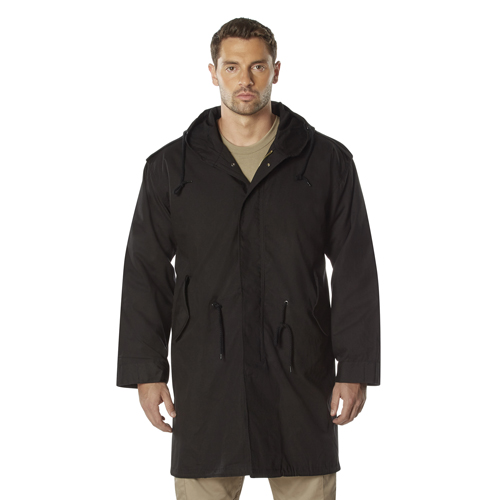 Mens M-51 Fishtail Parka Mens M-51 Fishtail Parka