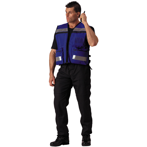 EMS Rescue Vest EMS Rescue Vest