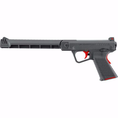 Umarex Markpoint Pellet Break Barrel Spring Pistol Umarex Markpoint Pellet Break Barrel Spring Pistol
