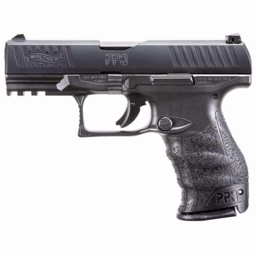 Umarex Walther PPQ Pellet Gun Umarex Walther PPQ Pellet Gun