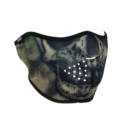 ZANheadgear Half Neoprene Face Mask ZANheadgear Half Neoprene Face Mask
