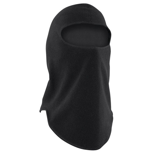 Balaclava Fleece Black Balaclava Fleece Black
