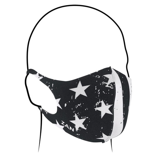 Neoprene Lightweight Face Mask Neoprene Lightweight Face Mask