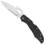Spyderco Cara Cara 2 Emerson Opener Folding Blade Knife