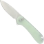 CIVIVI Elementum II Button Lock Pocket Knife 
