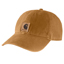 Canvas FieldFit Cap