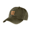Canvas FieldFit Cap