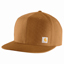 Carhartt Flat Brim Duck Workwear Cap