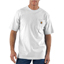 Loose Fit Heavyweight Short-Sleeve Pocket T-Shirt - Desert - 3XLarge - Regular