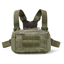 Lightweight Utility Chest Pack