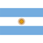 Country Flag - Argentina