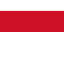 International Durable Polyester World Flag