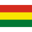 International Durable Polyester World Flag