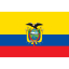 International Durable Polyester World Flag
