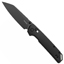 Kershaw Iridium Reverse Tanto EDC Folding Knife