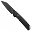 Kershaw Mini Iridium Reverse Tanto EDC Folding Knife