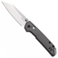 Kershaw Mini Iridium Reverse Tanto EDC Folding Knife
