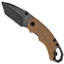 Kershaw 8750 Shuffle II Glass-Filled Nylon Handle Folding Knife
