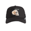 Goorin Bros Cancelled Skull Trucker Hat