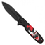 Assisted Opening Hero Graphic Folding Knife