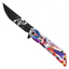 Adventure Fantasy One Piece Folding Knife