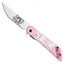 Adventure Fantasy One Piece Folding Knife