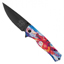Ultimate Warrior Folding Knife