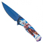 Ultimate Warrior Folding Knife