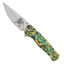 Ultimate Warrior Folding Knife