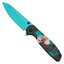 Printed Graphic 7.5” Folding Knife