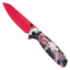 Anime Heroes Drop Point Folding Knife