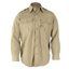 Tactical Long Sleeve Dress Shirt